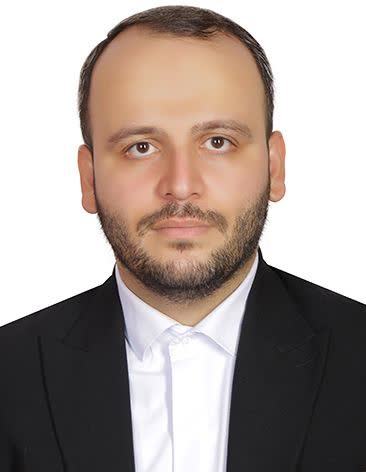 تصویر امید حیدری